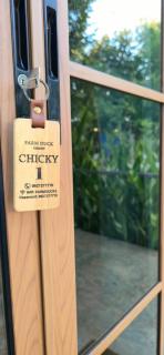 ฟาร์มดั๊กรีสอร์ท Farm Duck Resort - 5