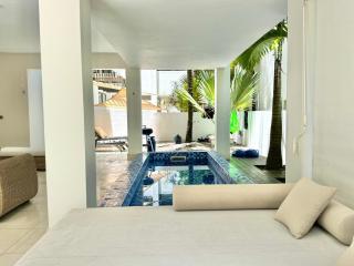 AO Luxe Appartement Grand Baie - 6