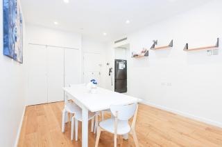 Spacious 3-Bedroom Apartment in Quiet CBD Location - 1