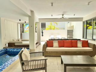 AO Luxe Appartement Grand Baie - Grand Baie - 9