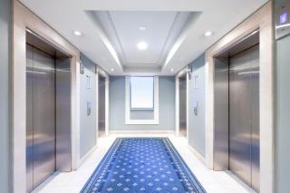 Spacious 3-Bedroom Apartment in Quiet CBD Location - 3