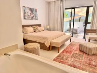 AO Luxe Appartement Grand Baie - Grand Baie - 6