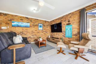 Esplanade Charm Apartment - 1