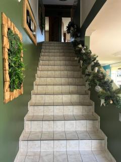 LA MAISON D'ULYSSE spa et détente - Anould - 2