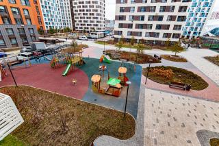 Astana, Street Uly Dala 29-144 - 3