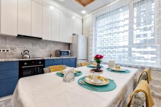 Astana, Street Uly Dala 29-144 - 2