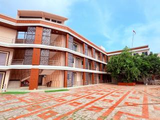 Hotel Shree Sudama Palace Near Sea Beach And Jagannath Temple - Free Wifi and Parking Facilities- Air Conditioning Rooms - Top Rated Hotel In Puri - 9