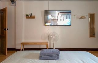 Hotel sunakshi inn - 0