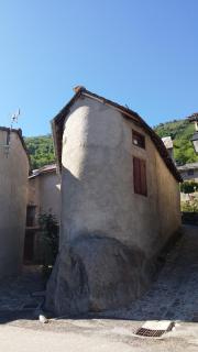 Gîte Orus - Orus - 8