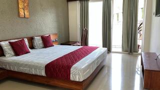 Nelleri Residency Managed By Vaishno Hospitality - 9