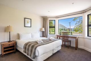 Pembroke Lodge - Wanaka - 1