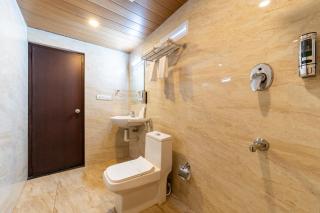 Seasons Thekkady - 1