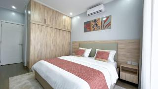 Next Level Apartment - 6