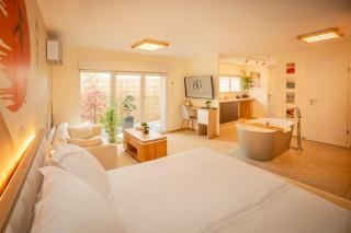 Zen, Proche Basel, Ambiance Japonaise & Calme - 9