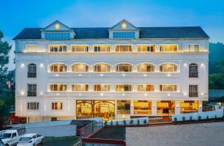 Seasons Thekkady - 0