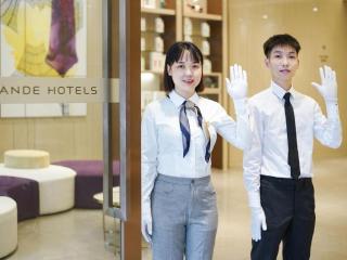 Lavande Hotel Zhaoqing Guangning Nandong Road - 4