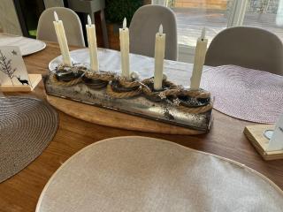 LA MAISON D'ULYSSE spa et détente - Anould - 6