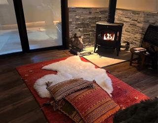 HANZ OUTDOOR RESORT -formerly GLAMPING VILLA HANZ KAWAGUCHIKO - 3