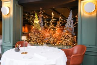 Hôtel Restaurant Relais De La Poste - Strasbourg Nord - 1