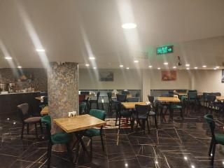 Golden Lux Hotel Antalya - 1