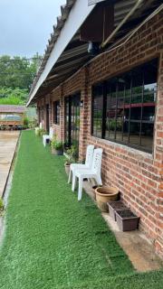 Private pool, 24pax, BBQ, Teratak Abah Rantau Panjang Kelantan - 3