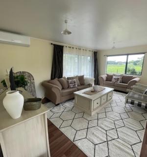 Gordonton Greenmeadows Cottage - 9