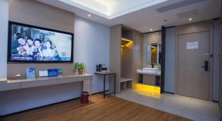 Gya Hotel Beijing Shunyi Yanjing Bridge - 7