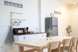 La Or Heritage Suites MRT Hua Lamphong - 3