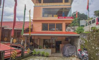 Hotel O Oak Ridge - 9