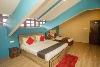 Hotel O Oak Ridge - 7