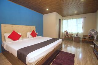 Hotel O Oak Ridge - 5