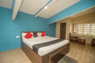 Hotel O Oak Ridge - 2