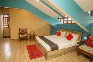 Hotel O Oak Ridge - 1