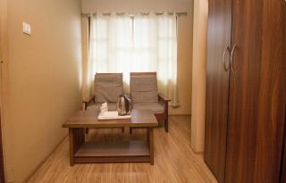 Hotel O Oak Ridge - 9