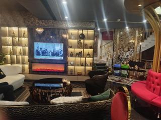 Golden Lux Hotel Antalya - 4