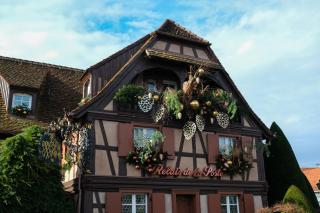 Hôtel Restaurant Relais De La Poste - Strasbourg Nord - 5