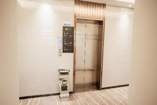 City Comfort Inn Luzhou Jiangyang District Wancheng International - 9