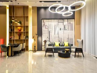 City Comfort Inn Jingmen Shayang Hongsen New World - 9