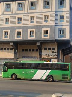 فندق مناير الاصول - 7