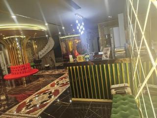 Golden Lux Hotel Antalya - 8