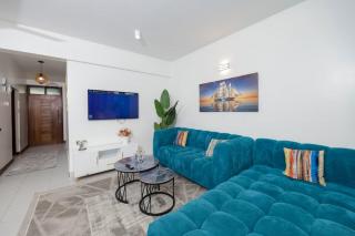 2 bedroom in watamu - 8