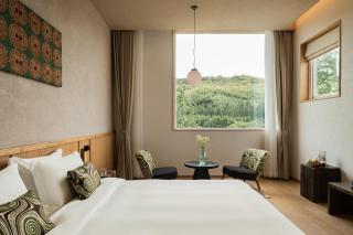 西坡劳岭良室民宿 - 8