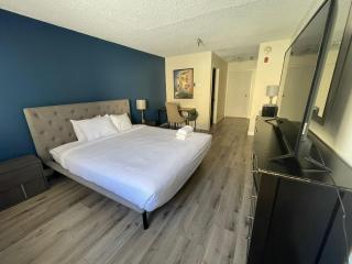 Modern Apart in Beverly Hills - 0