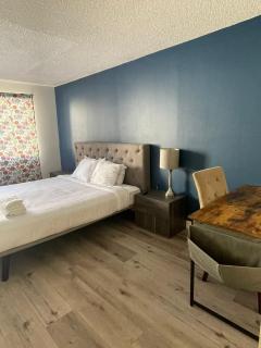 Modern Apart in Beverly Hills - 2