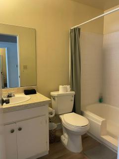 Modern Apart in Beverly Hills - 1