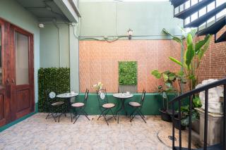 La Or Heritage Suites MRT Hua Lamphong - 1