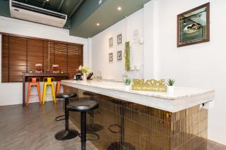 La Or Heritage Suites MRT Hua Lamphong - 2