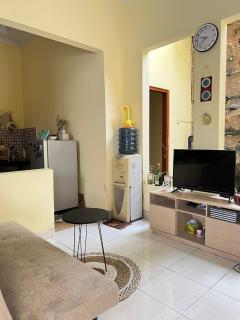 Arshatama Guest House UII - 9