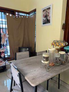 Arshatama Guest House UII - 8