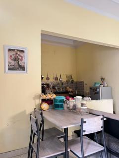 Arshatama Guest House UII - 4